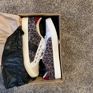 Brand new Vintage Havana sneakers